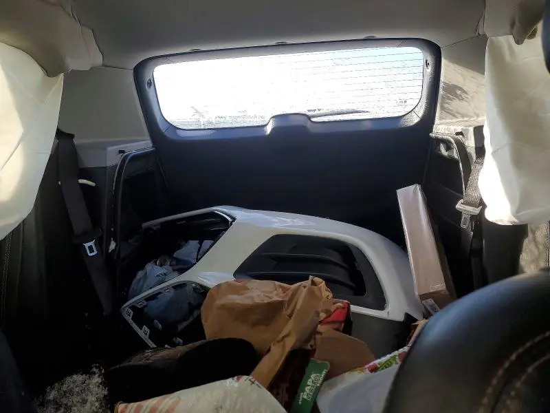 2020 CHEVROLET TRAX 1LT  