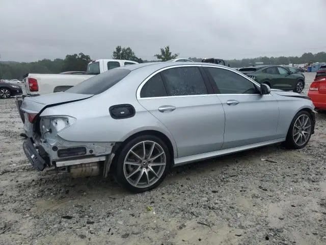 2022 MERCEDES-BENZ E 350  