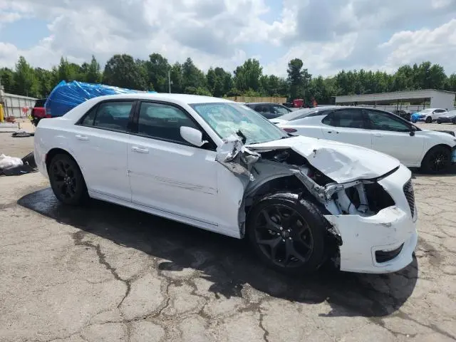 2022 CHRYSLER 300 TOURING L  