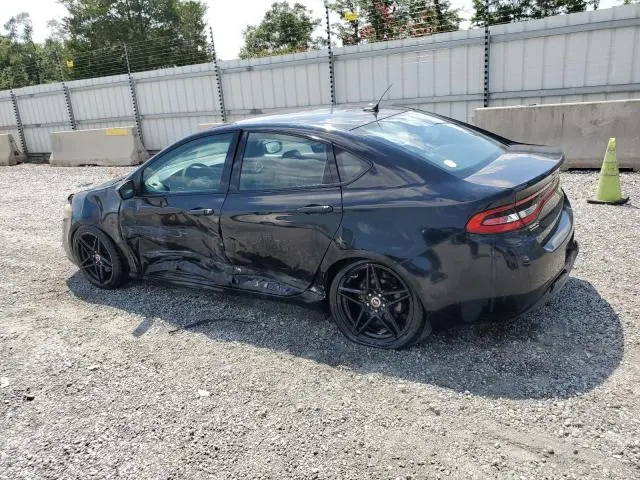2015 DODGE DART SE  