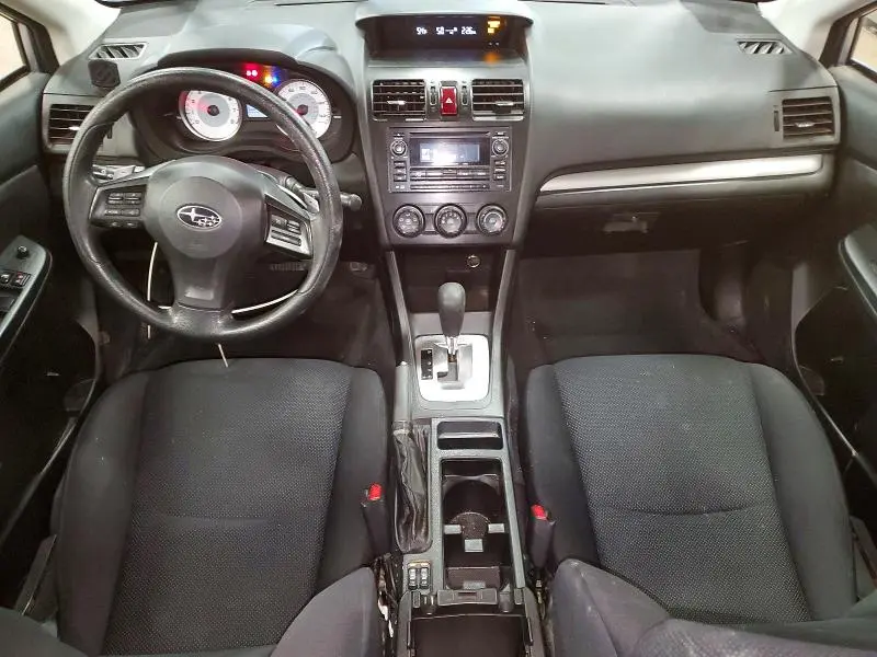 2013 SUBARU IMPREZA PREMIUM  