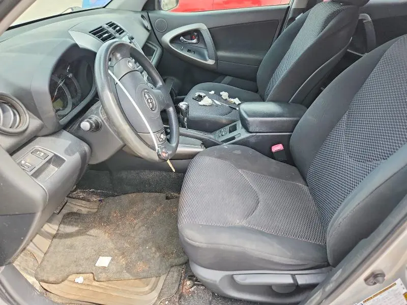 2011 TOYOTA RAV4 SPORT  