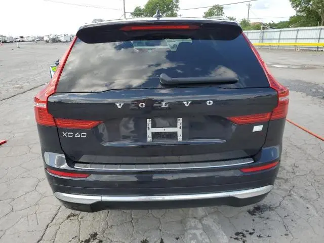 2022 VOLVO XC60 T8 RECHARGE INSCRIPTION EXPRESS  