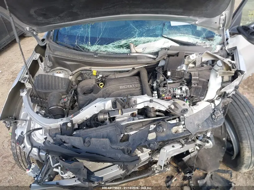 2022 CHEVROLET EQUINOX FWD LT