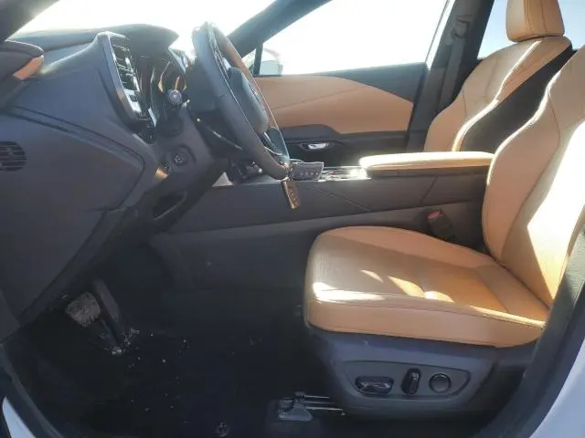 2024 LEXUS RX 350H BASE  