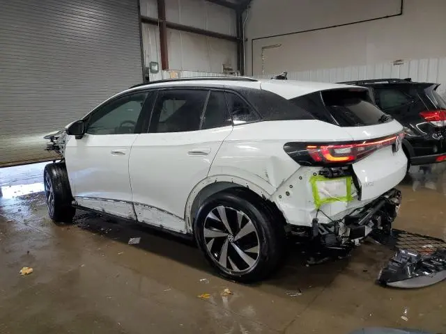 2023 VOLKSWAGEN ID.4 PRO  