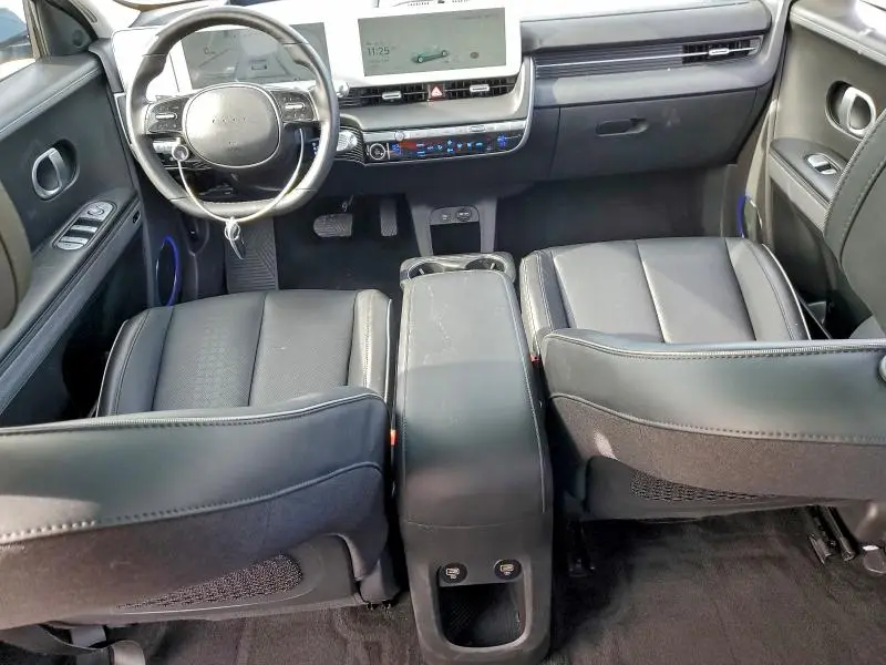 2023 HYUNDAI IONIQ 5 LIMITED  