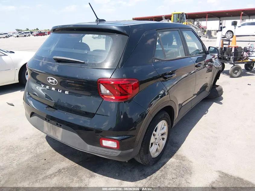 2023 HYUNDAI VENUE SE