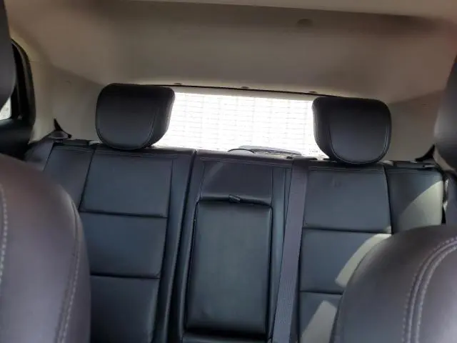2018 BUICK ENCORE ESSENCE  