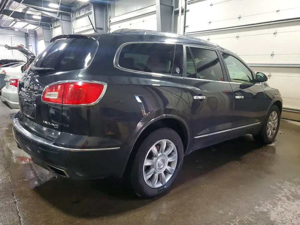 2014 BUICK ENCLAVE   