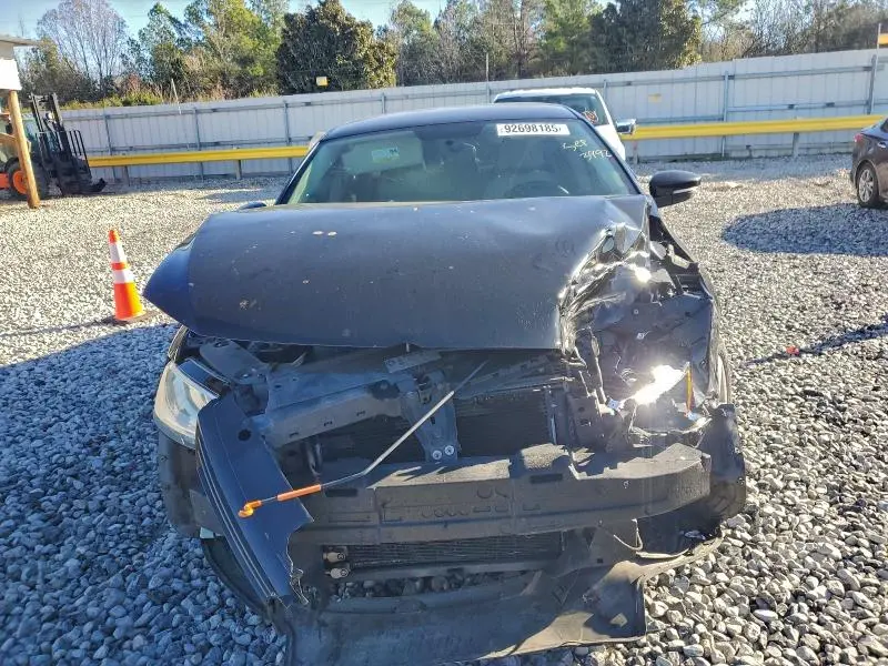2012 VOLKSWAGEN JETTA TDI  