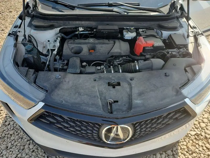 2022 ACURA RDX A-SPEC  