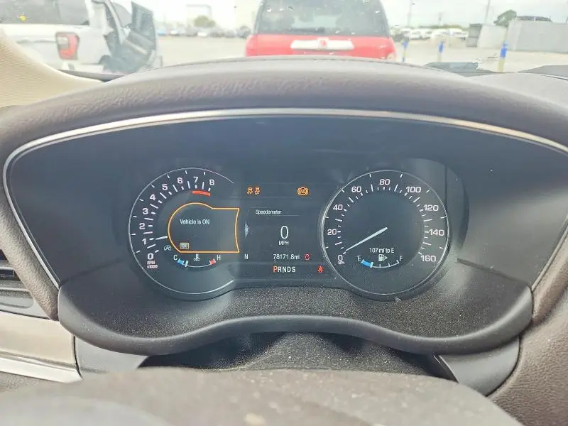 2017 LINCOLN MKC PREMIERE  