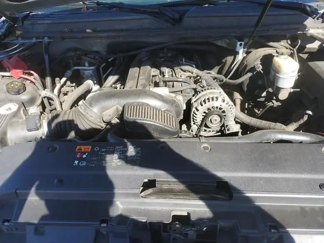 2013 GMC YUKON XL DENALI  