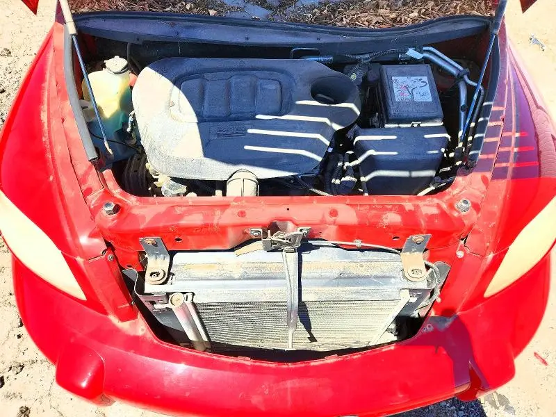2011 CHEVROLET HHR LT  