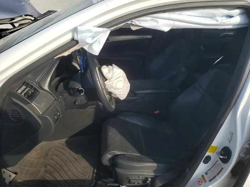 2014 LEXUS GS 350 BASE  