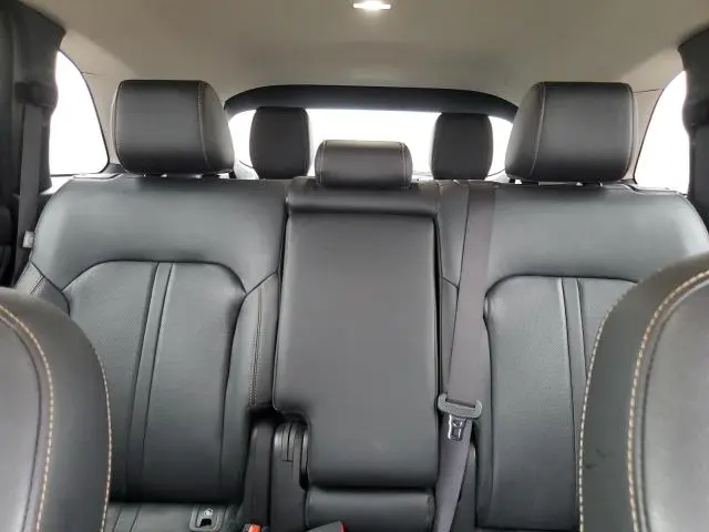 2024 MAZDA CX-90 PREFERRED PLUS  