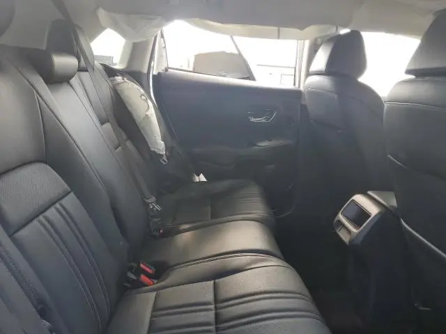 2023 HONDA HR-V EXL  