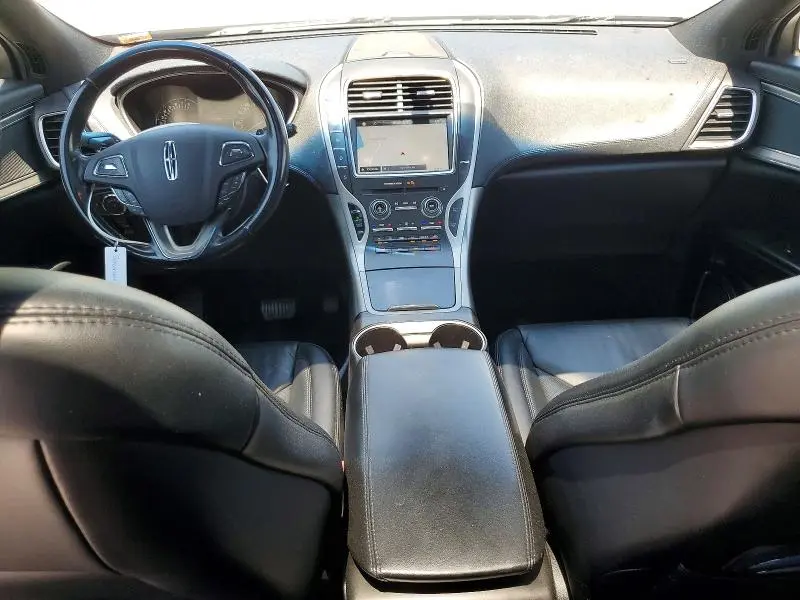 2017 LINCOLN MKX SELECT  