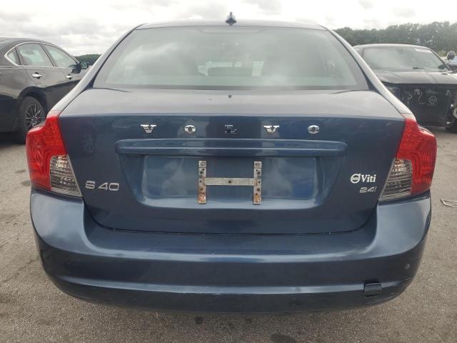 2010 VOLVO S40 2.4I