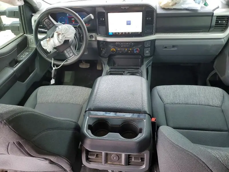2026 FORD F350 SUPER DUTY  