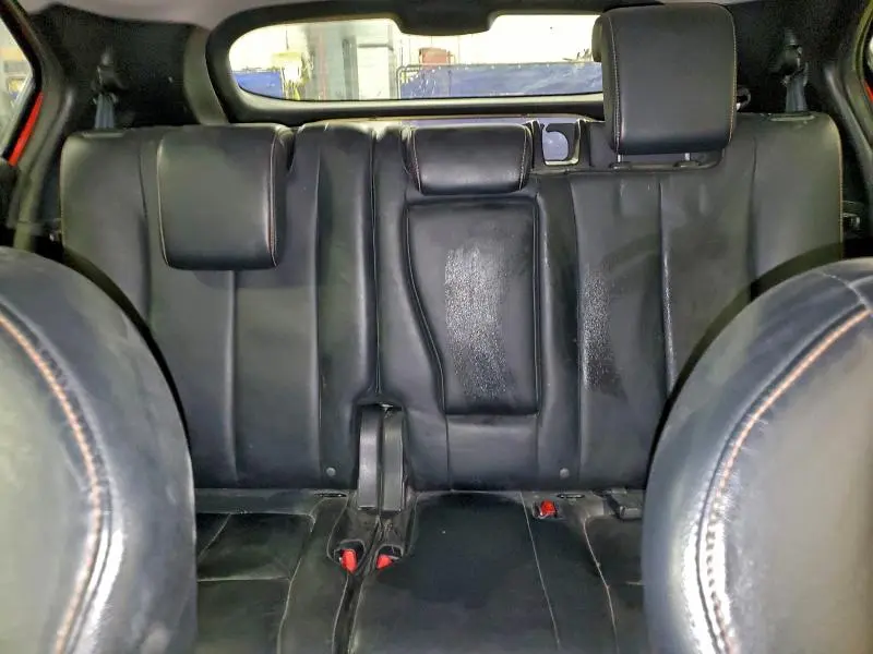 2019 MITSUBISHI ECLIPSE CROSS SE  