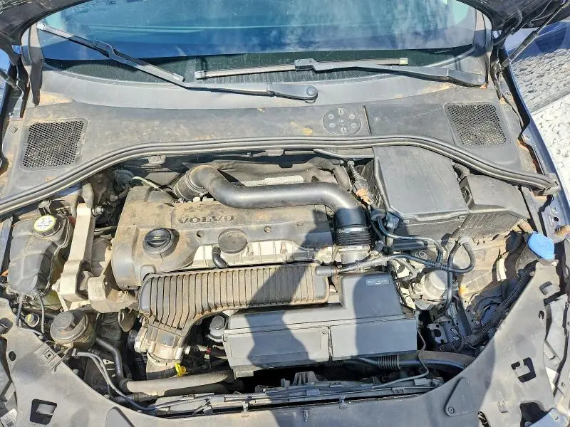 2012 VOLVO S60 T5  