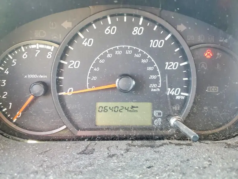 2019 MITSUBISHI MIRAGE ES  