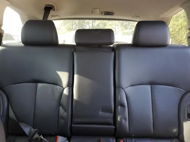 2013 SUBARU OUTBACK 3.6R LIMITED  