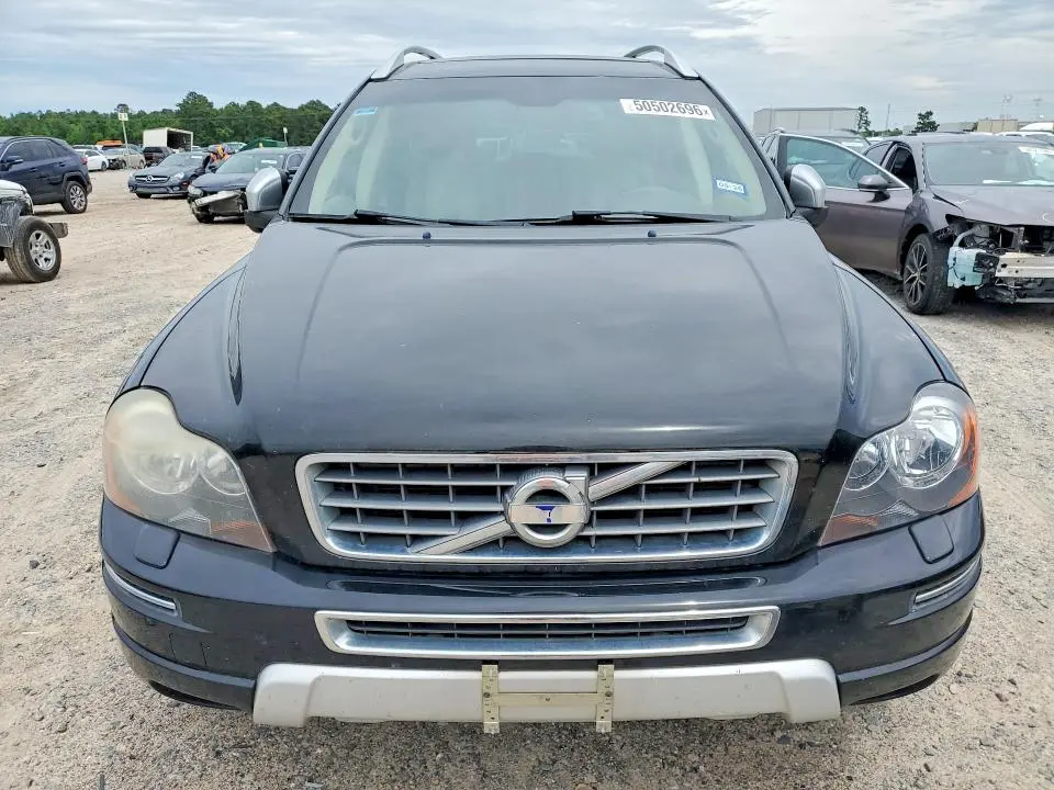 2014 VOLVO XC90 3.2  