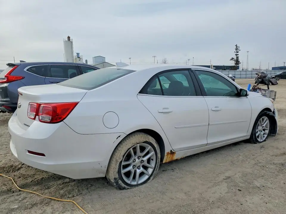2015 CHEVROLET MALIBU 1LT  