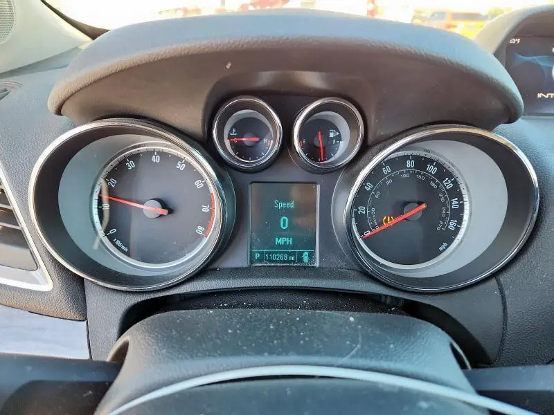 2015 BUICK ENCORE CONVENIENCE  