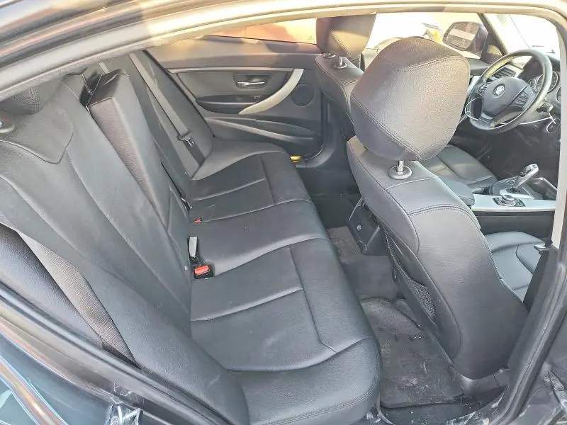 2012 BMW 328 I  