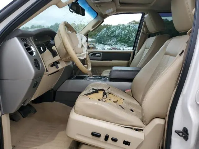 2011 FORD EXPEDITION XLT  