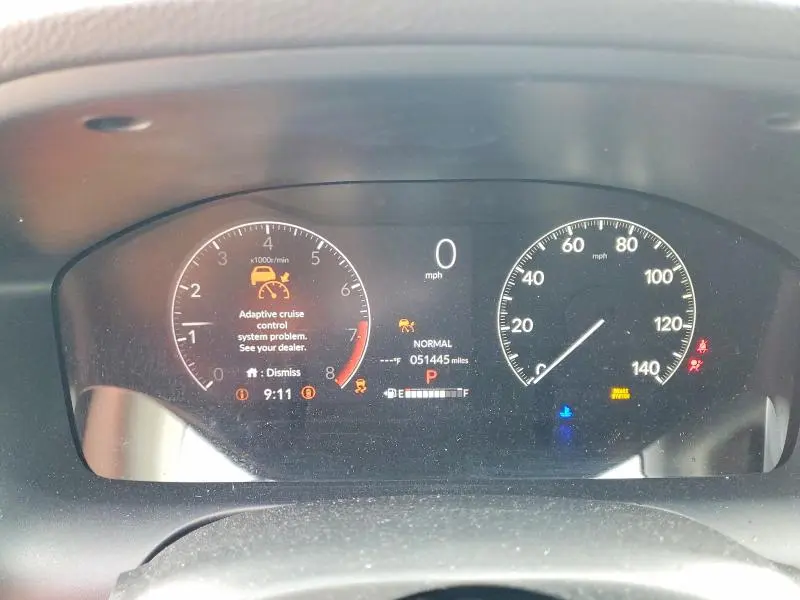 2023 HONDA HR-V LX  