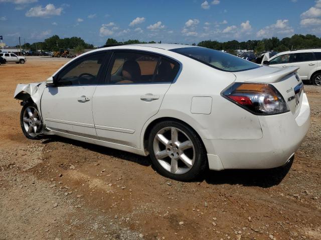 2010 NISSAN ALTIMA SR