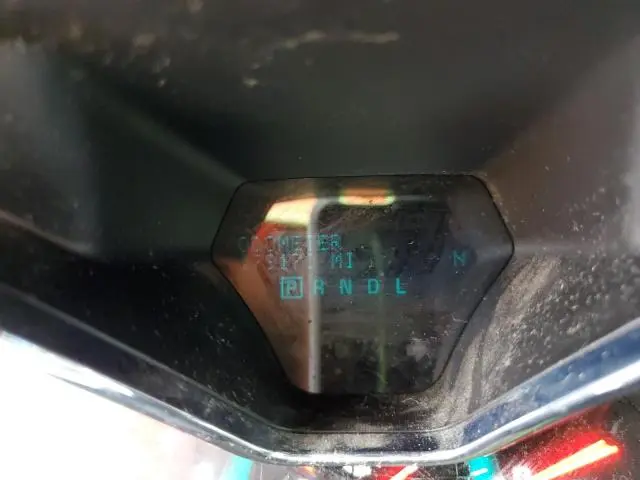 2016 CHEVROLET TRAVERSE LS  