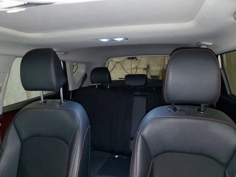 2023 KIA SOUL GT LINE  