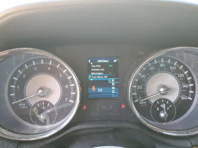 2014 CHRYSLER 300   