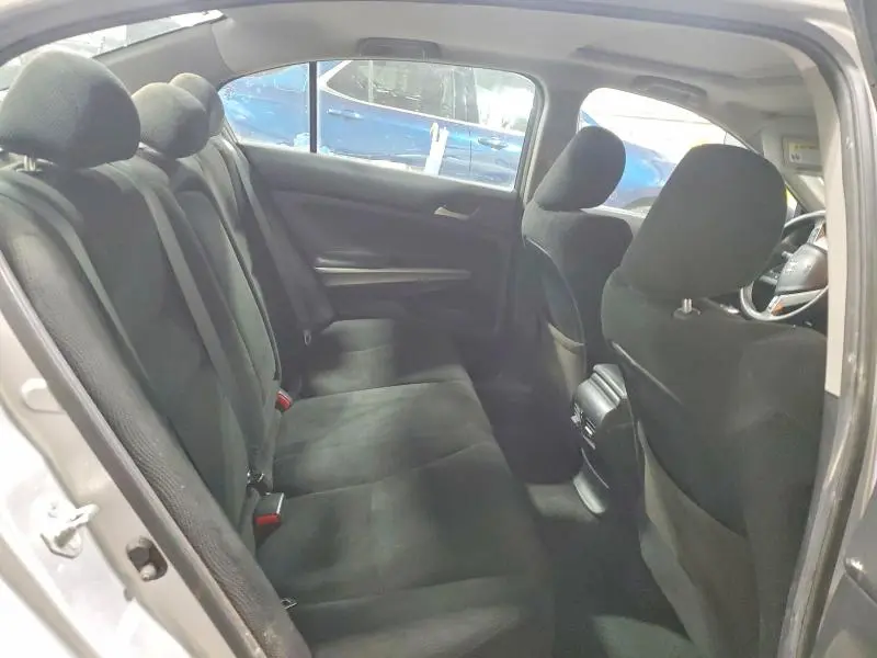 2010 HONDA ACCORD EX  