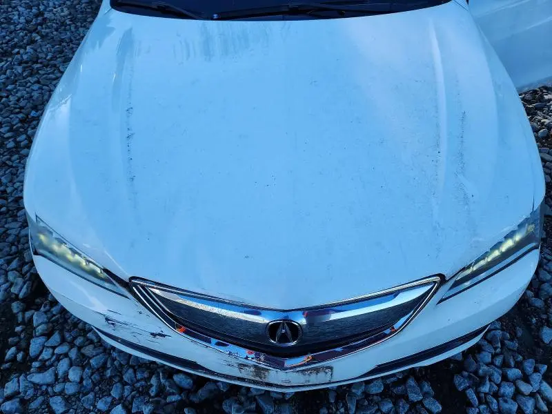 2016 ACURA TLX   