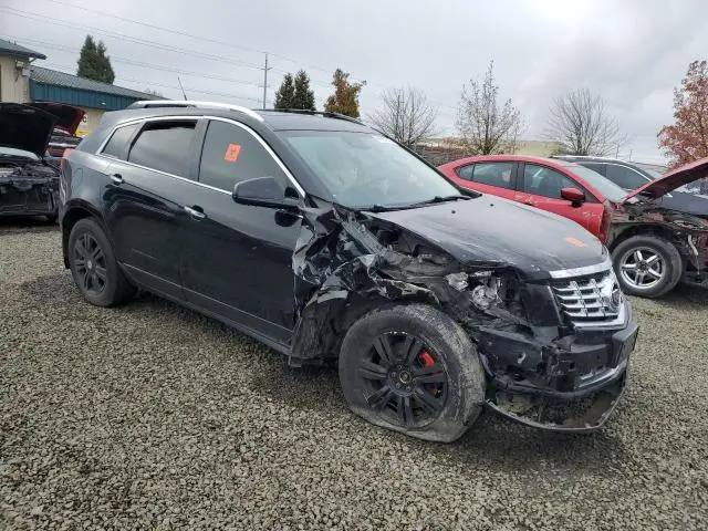 2013 CADILLAC SRX LUXURY COLLECTION  