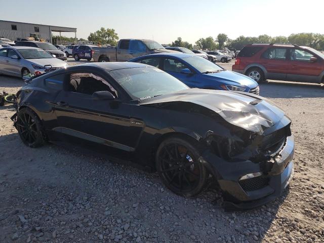 2017 FORD MUSTANG SHELBY GT350