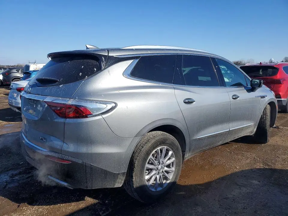 2024 BUICK ENCLAVE PREMIUM  