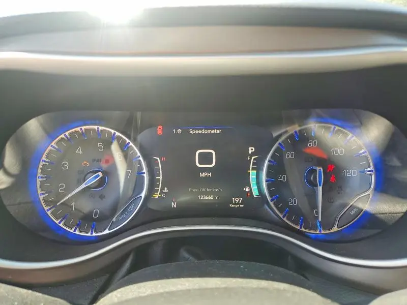 2020 CHRYSLER PACIFICA TOURING L PLUS  