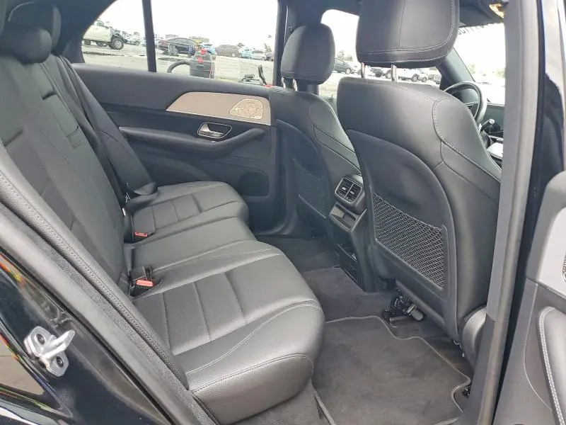 2022 MERCEDES-BENZ GLE 350  