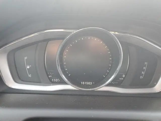 2017 VOLVO XC60 T5 INSCRIPTION  