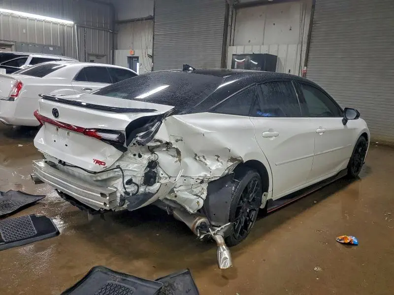 2021 TOYOTA AVALON TRD  