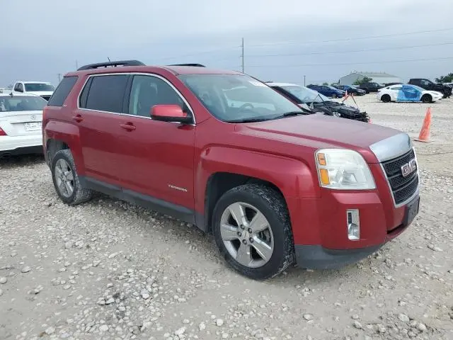 2015 GMC TERRAIN SLT