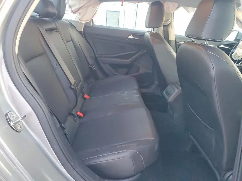 2020 VOLKSWAGEN JETTA S  